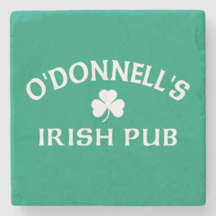 O'Donnell's Irish Pub Stenunderlägg