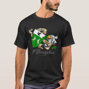 O'Donoghue Vapensköld T Shirt