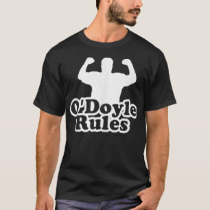ODoyle Regler T Shirt