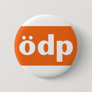 ODP-Logotyp Knapp