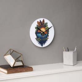 Ödrömmar - Karibiska vänskapssamlingen Rund Klocka