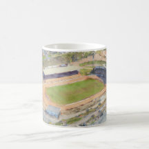 Odsal Stadium, Bradford Flygbildskonst