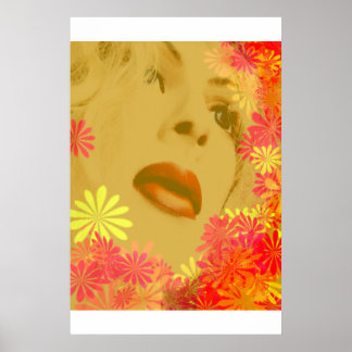 ödslig poster