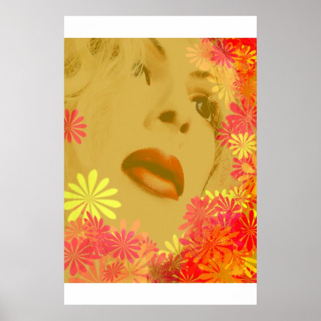 ödslig poster (Framsidan)