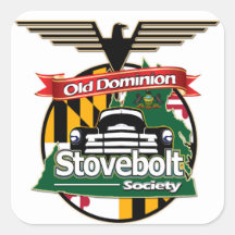 ODSS-medlemskapsmärke