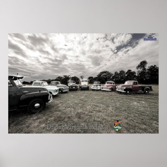 ODSS-teamet Poster (Framsidan)