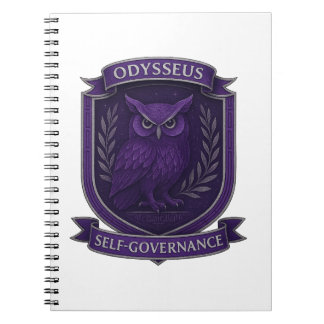 Odysseus anteckningsbok