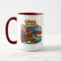 Odysseus resor Tvivksamt citat Mytisk humor
