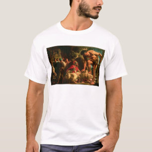Odysseus T Shirt