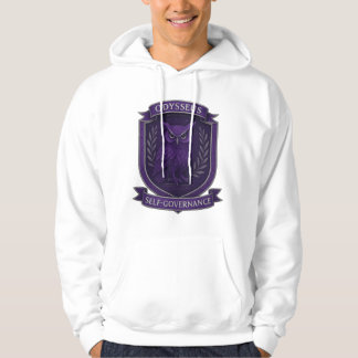 Odysseus Tröja Hoodie