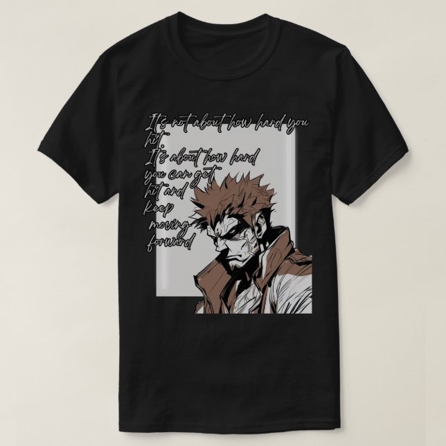 Odyssey 4 t shirt (Design framsida)