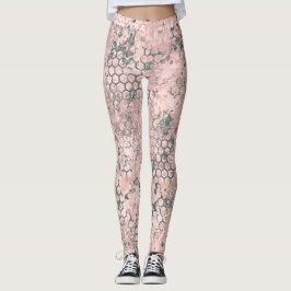 Odyssey Leggings