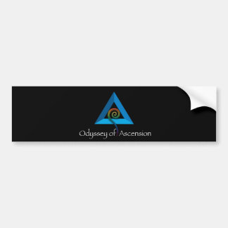 Odyssey of Ascension Klistermärke