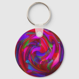 Odyssey of the Mind Nyckelring