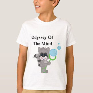 Odyssey of the Mind T Shirt
