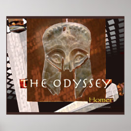 Odyssey Poster