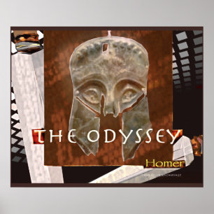 Odyssey Poster