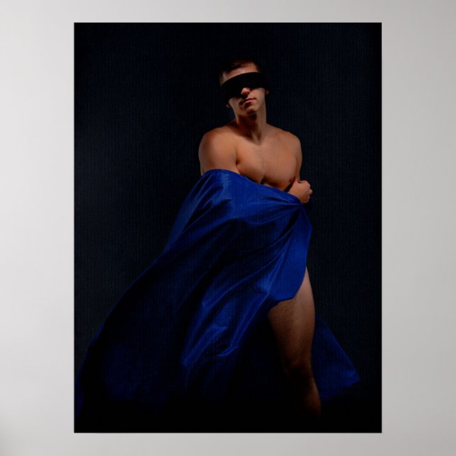 Oedipus Poster (Framsidan)