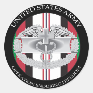 OEF CMB RUNT KLISTERMÄRKE