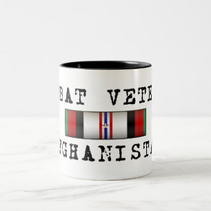OEF-mugg Två-Tonad Mugg