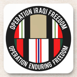 OEF - OIF UNDERLÄGG
