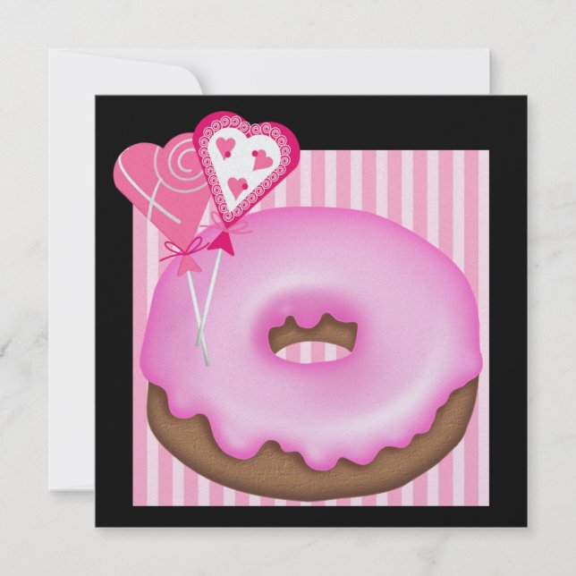 Oemotståliga inbjudningar - SRF (Framsida)