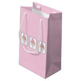 Oemotståndlig Ice Cream Gift Bag av Adiela Akoo
