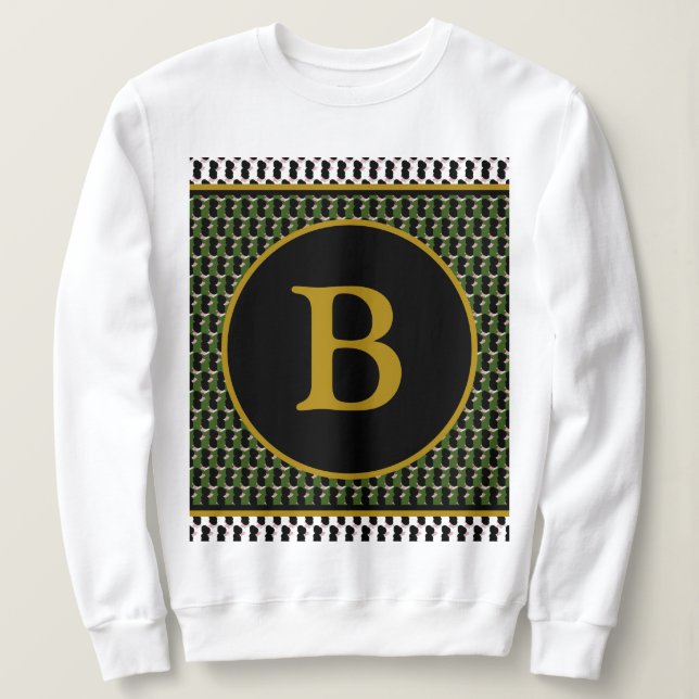 Oemotståndlig iskrämsmält Macha Sprinkles T Shirt (Design framsida)