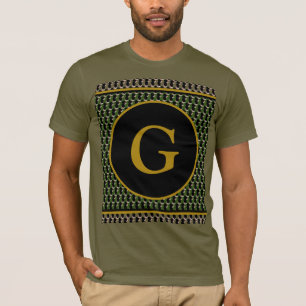 Oemotståndlig Issmält Macha-strössel T Shirt