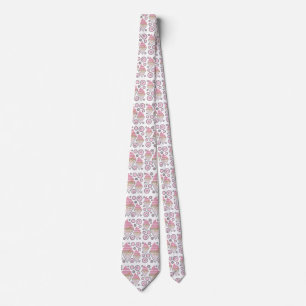 Oemotståndlig licens för iskräm, Neck Tie Slips