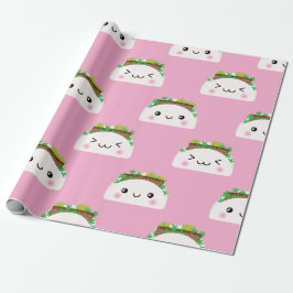 Oemotståndliga Gua Bao Presentpapper