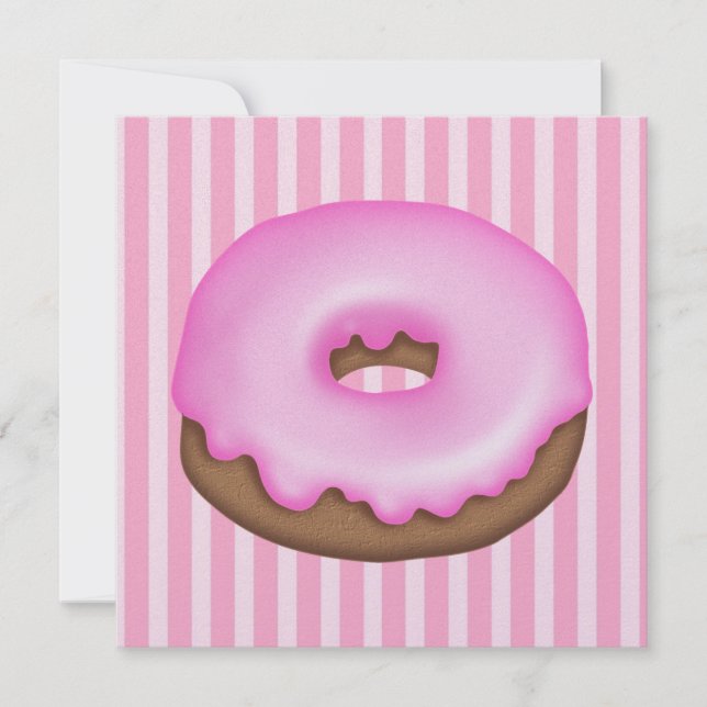 Oemotståndliga inbjudningar - SRF (Framsida)