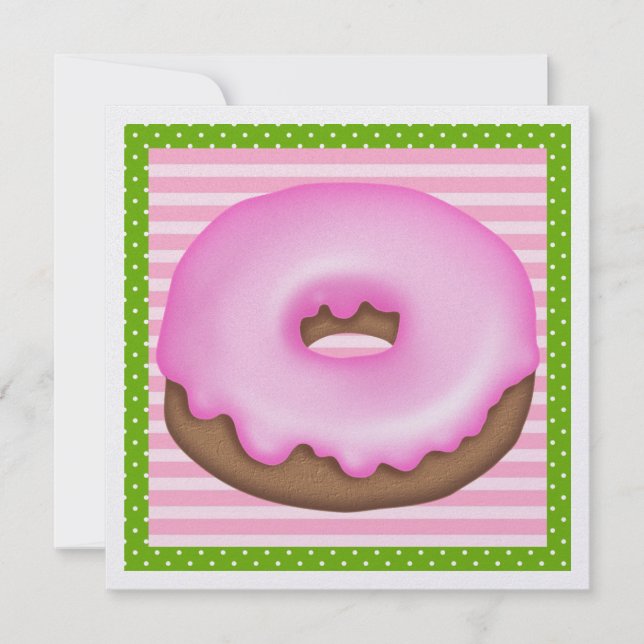 Oemotståndliga inbjudningar - SRF (Framsida)