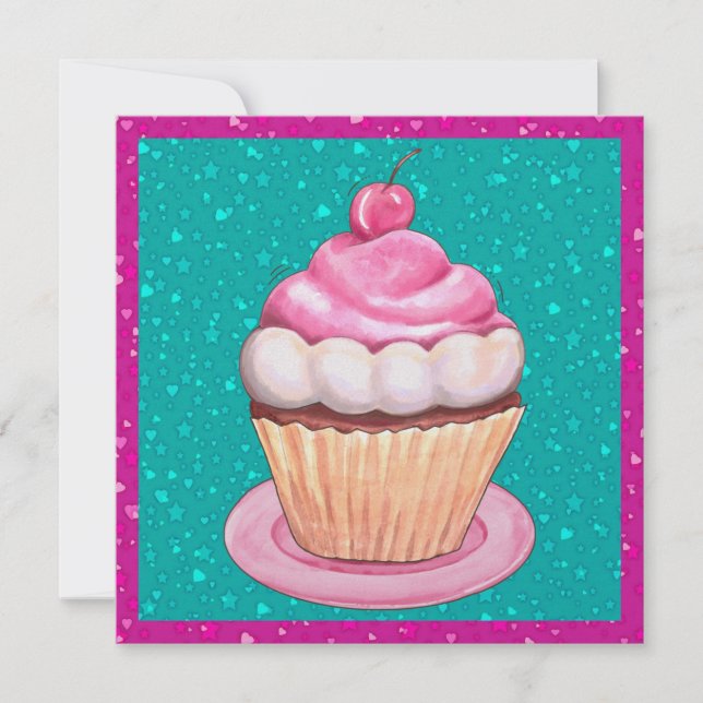 Oemotståndliga inbjudningar - SRF (Framsida)