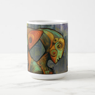 Oeniga Kaffemugg