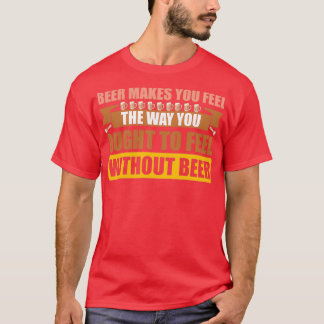 Öer Feelings T Shirt
