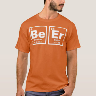 Öer Periodic Bord T Shirt