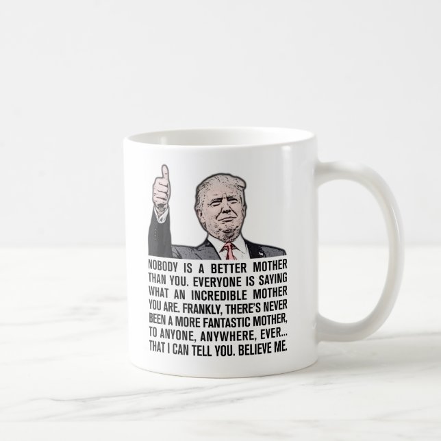 OERHÖRD MORMUGG KAFFEMUGG (Höger)