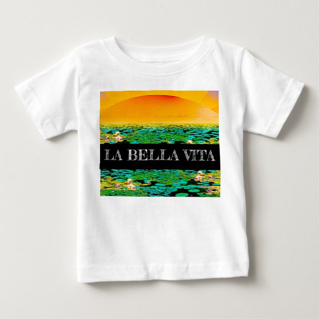 OERHÖRD ÖVERVAKNING T SHIRT (Framsida)