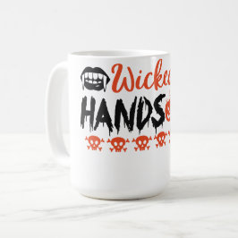 Oerhört Snygg  Kaffemugg