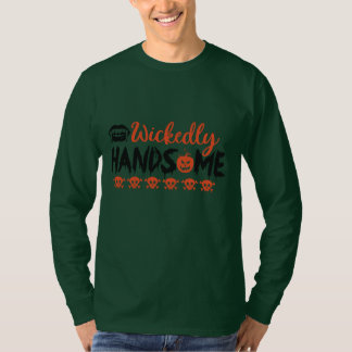 Oerhört Snygg T Shirt