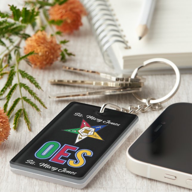 OES (Högra Framsidan)