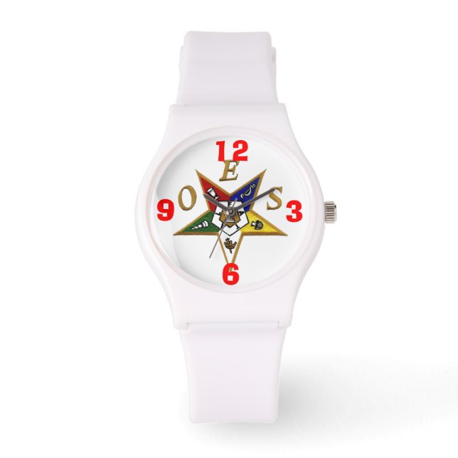 OES ARMBANDSUR (Framsida)