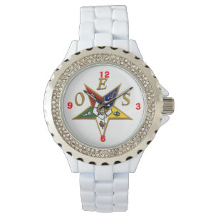 OES ARMBANDSUR