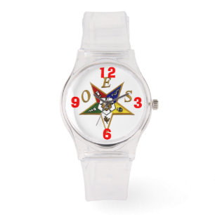 OES ARMBANDSUR