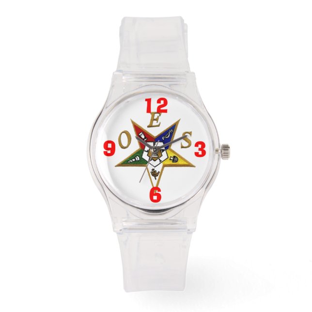 OES ARMBANDSUR (Framsida)