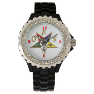 OES ARMBANDSUR