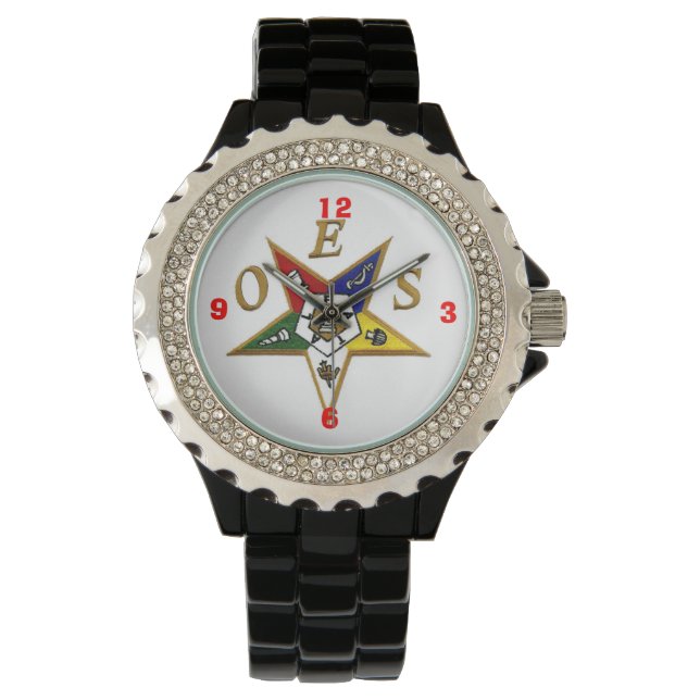 OES ARMBANDSUR (Framsida)