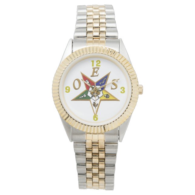 OES ARMBANDSUR (Framsida)
