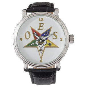 OES ARMBANDSUR